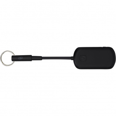 Logo trade promotional item photo of: ADAPT go Bluetooth audio transmitter