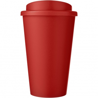 Logo trade promotional products picture of: Americano® 350 ml insulated tumbler