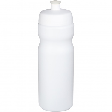 Logotrade business gifts photo of: Baseline® Plus 650 ml bottle with sports lid