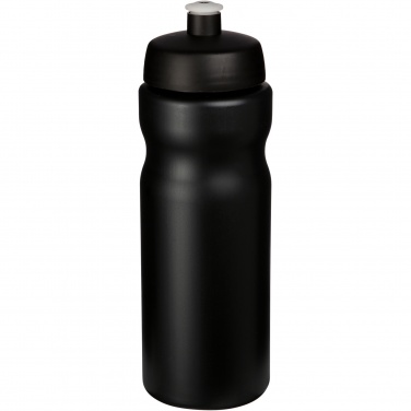 Logo trade promotional merchandise photo of: Baseline® Plus 650 ml bottle with sports lid