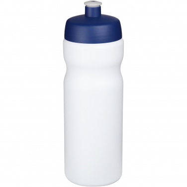 Logotrade promotional item image of: Baseline® Plus 650 ml bottle with sports lid