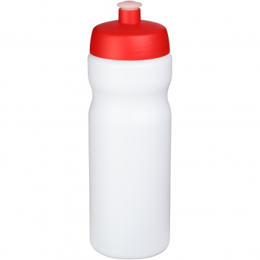 Logotrade corporate gift image of: Baseline® Plus 650 ml bottle with sports lid