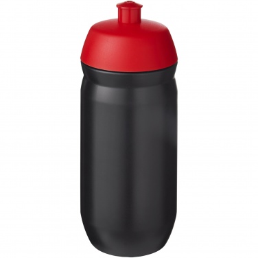 Logo trade promotional giveaways picture of: HydroFlex™ 500 ml squeezy sport bottle
