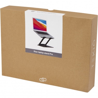 Logotrade promotional giveaway image of: Rise Pro laptop stand