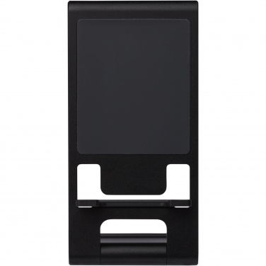 Logotrade promotional item image of: Rise slim aluminium phone stand