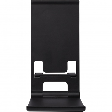 Logotrade promotional items photo of: Rise slim aluminium phone stand