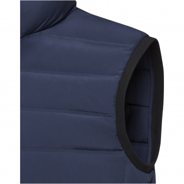 Logotrade promotional item image of: Caltha men's insulated down bodywarmer