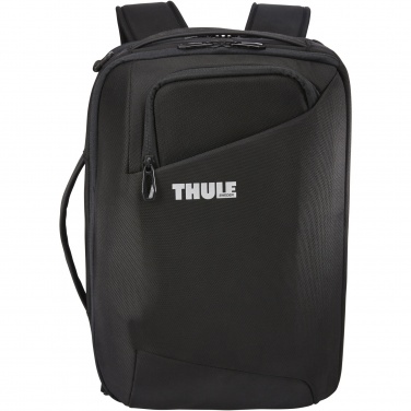 Logotrade business gift image of: Thule Accent convertible backpack 17L