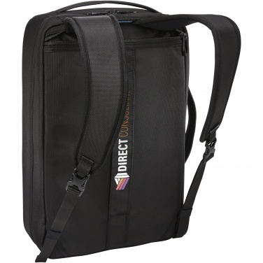 Logo trade promotional gift photo of: Thule Accent convertible backpack 17L