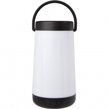 Logo trade business gifts image of: Move Ultra IPX5 outdoor speaker with RGB mood light