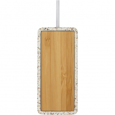 Logotrade promotional giveaway picture of: Terrazzo USB 2.0 hub