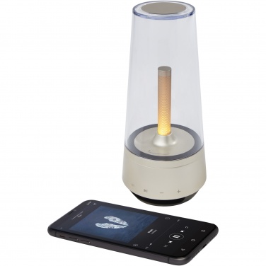 Logotrade promotional giveaway image of: Hybrid ambiance speaker