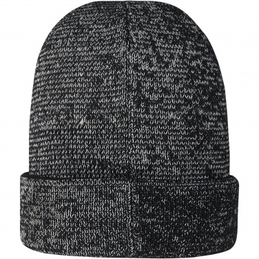 Logotrade business gift image of: Rigi reflective beanie