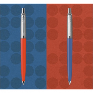 Logotrade promotional items photo of: Parker Jotter Cracker Pen gift set