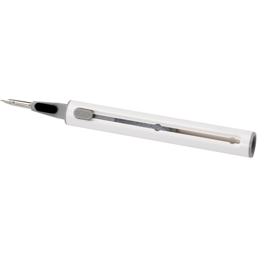 Logo trade advertising products image of: Mimi TWS earbuds cleaning kit
