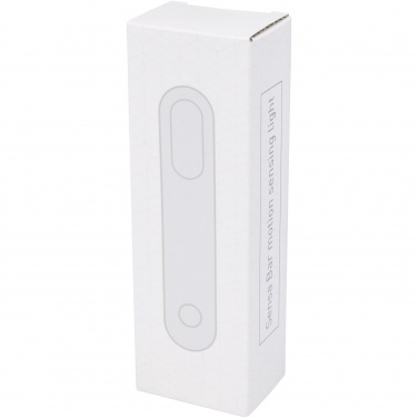 Logo trade promotional gift photo of: Sensa Bar motion sensor light