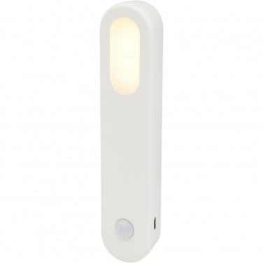 Logo trade business gifts image of: Sensa Bar motion sensor light