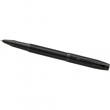 Logotrade promotional item picture of: Parker IM achromatic rollerball pen