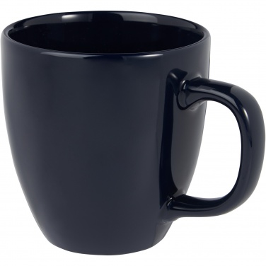 Logotrade advertising products photo of: Moni 430 ml ceramic mug