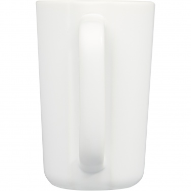 Logo trade corporate gifts picture of: Perk 480 ml ceramic mug