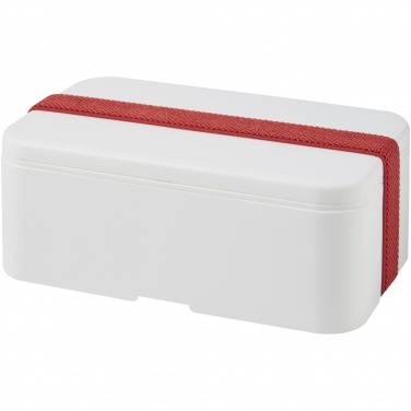 Logotrade advertising product picture of: MIYO single layer lunch box 