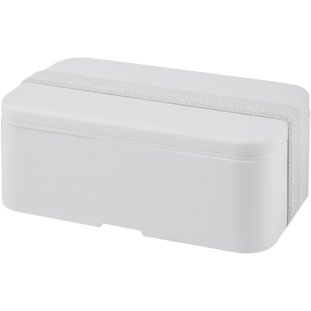 Logo trade corporate gift photo of: MIYO Pure single layer lunch box