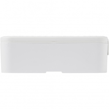 Logo trade promotional giveaways image of: MIYO Pure single layer lunch box