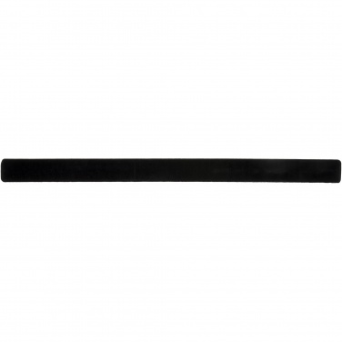 Logo trade promotional items image of: RFX™ Johan 38 cm reflective safety slap wrap