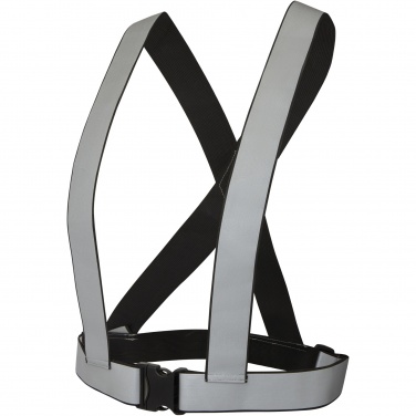 Logo trade promotional products image of: RFX™ Desiree reflective safety harness and west