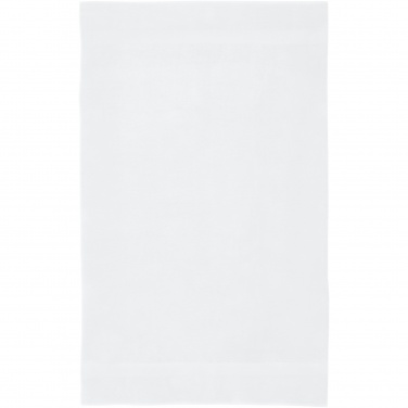 Logotrade promotional item image of: Evelyn 450 g/m² cotton towel 100x180 cm