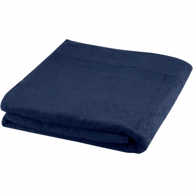 Logotrade promotional items photo of: Evelyn 450 g/m² cotton towel 100x180 cm