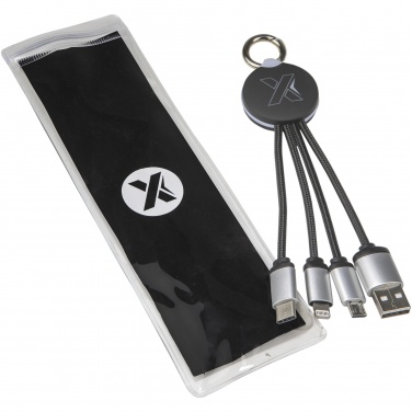 Logo trade promotional product photo of: SCX.design C16 ring light-up cable