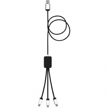 Logotrade advertising products photo of: SCX.design C17 easy to use light-up cable