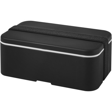 Logotrade corporate gift image of: MIYO single layer lunch box 