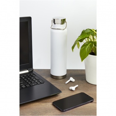 Logotrade corporate gifts photo of: Thor 650 ml copper vacuum insulated sport bottle