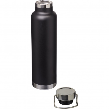 Logotrade advertising product picture of: Thor 650 ml copper vacuum insulated sport bottle