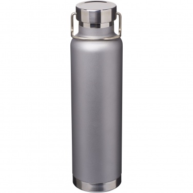 Logotrade promotional merchandise photo of: Thor 650 ml copper vacuum insulated sport bottle