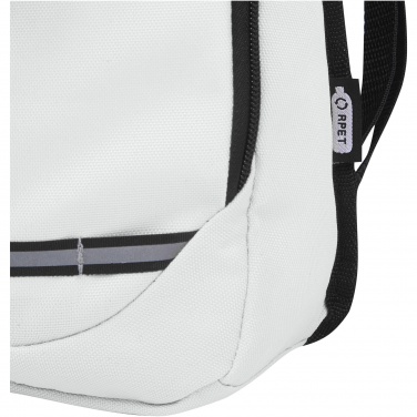Logo trade advertising products image of: Trails GRS RPET outdoor backpack 6.5L