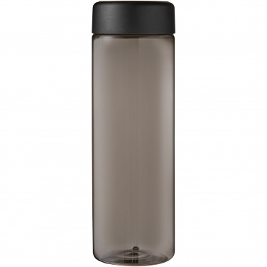 Logotrade advertising product image of: H2O Active® Eco Vibe 850 ml screw cap water bottle 