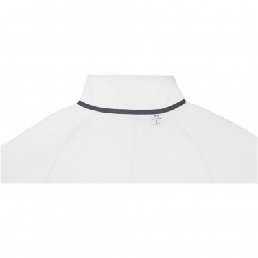 Logotrade promotional product picture of: Zelus women's fleece jacket