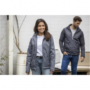 Logo trade promotional gift photo of: Palo men's lightweight jacket