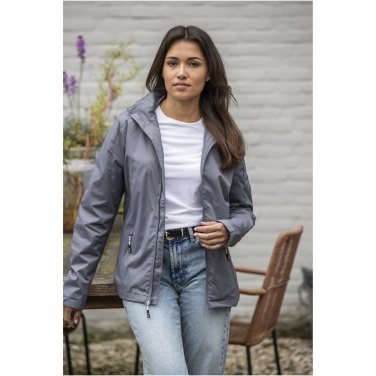 Logotrade promotional products photo of: Palo women's lightweight jacket