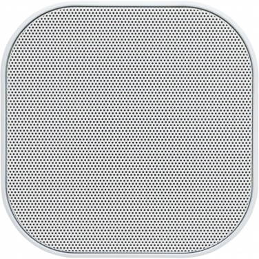 Logotrade promotional merchandise picture of: Stark 2.0 3W mini RCS recycled plastic Bluetooth® speaker