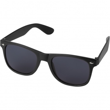 Logotrade promotional gift picture of: Sun Ray recycled plastic sunglasses