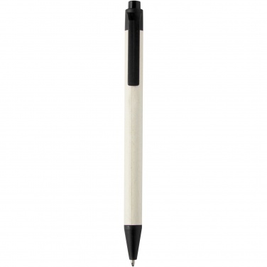 Logotrade promotional gifts photo of: Dairy Dream recycled milk cartons ballpoint pen