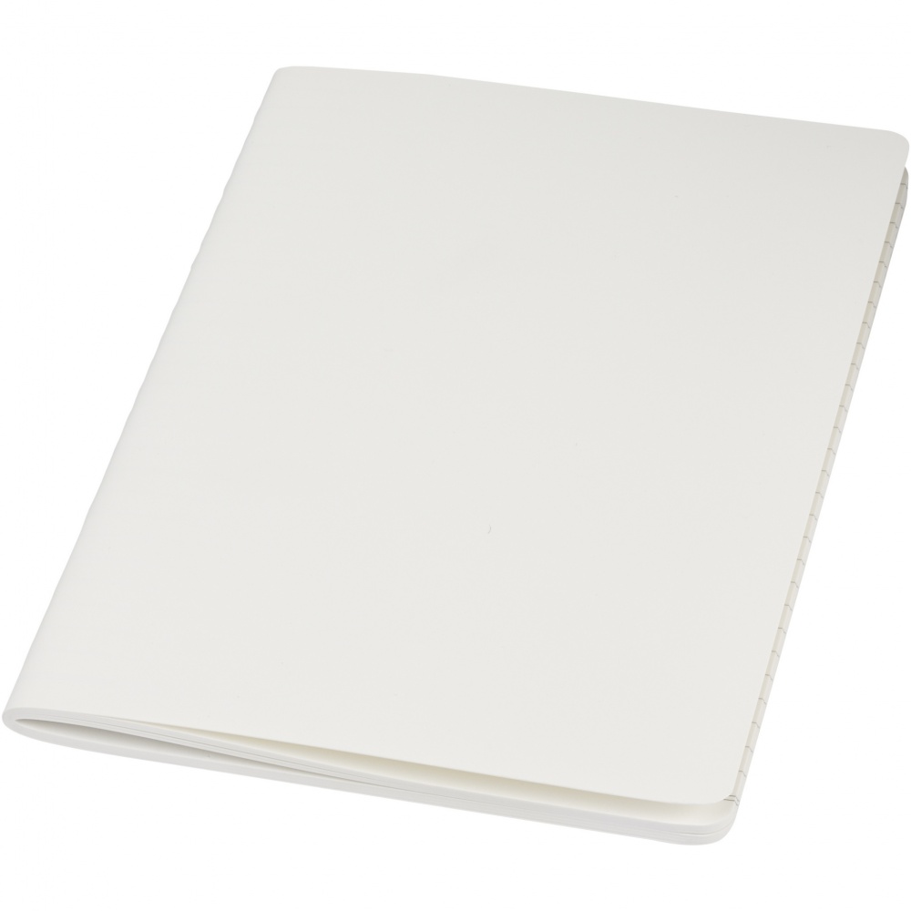 Logotrade promotional products photo of: Shale stone paper cahier journal