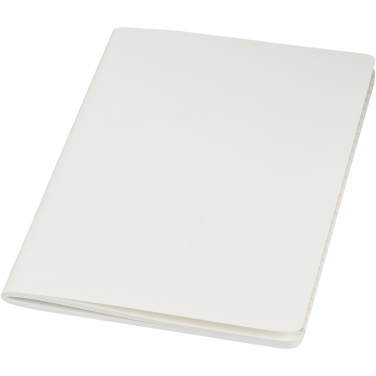 Logo trade promotional merchandise picture of: Shale stone paper cahier journal
