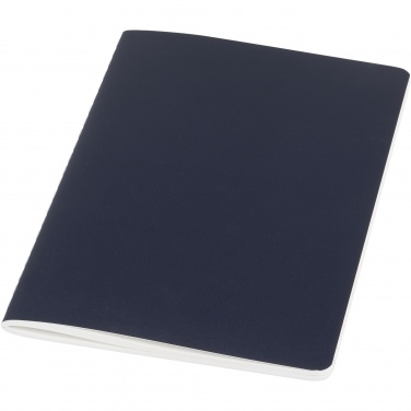 Logo trade promotional gift photo of: Shale stone paper cahier journal