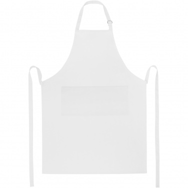 Logotrade corporate gifts photo of: Andrea 240 g/m² apron with adjustable neck strap