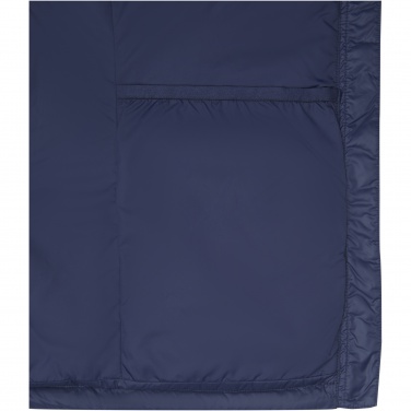 Logotrade corporate gift image of: Epidote women's GRS recycled insulated down bodywarmer